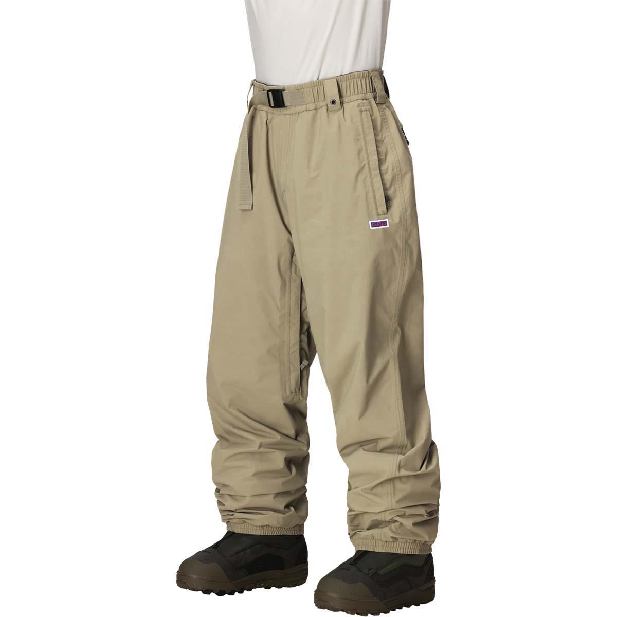 686 Men's GORE-TEX Dojo Pant | Snowboards.com