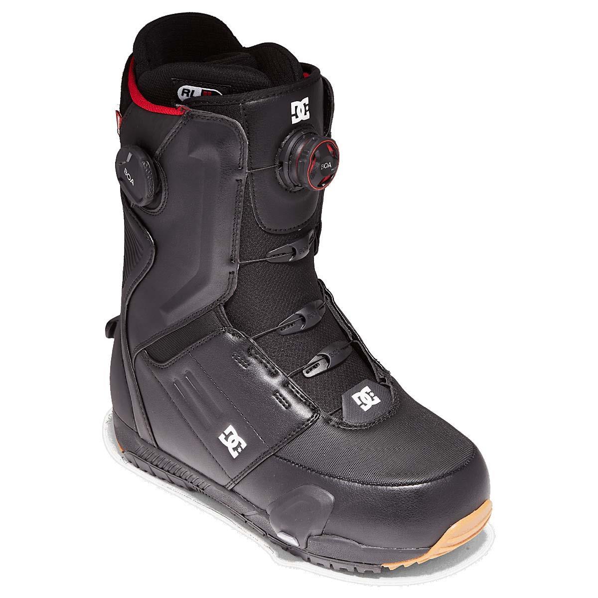 DC Control Step On Snowboard Boots   Men's