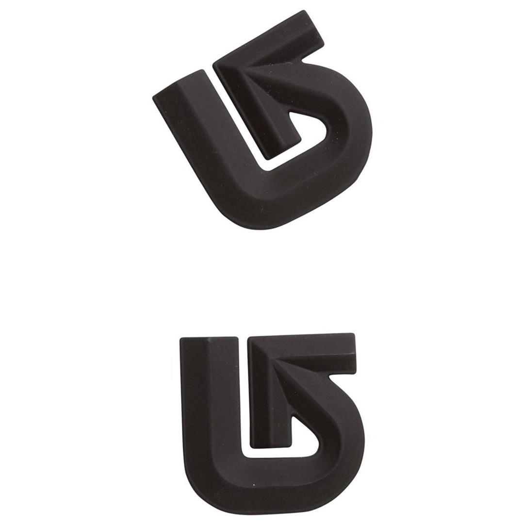 Burton Aluminum Logo Mat | Snowboards.com