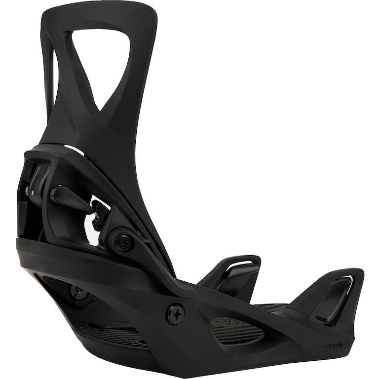 Burton Women's Step On® Re:Flex Snowboard Bindings | Snowboards.com