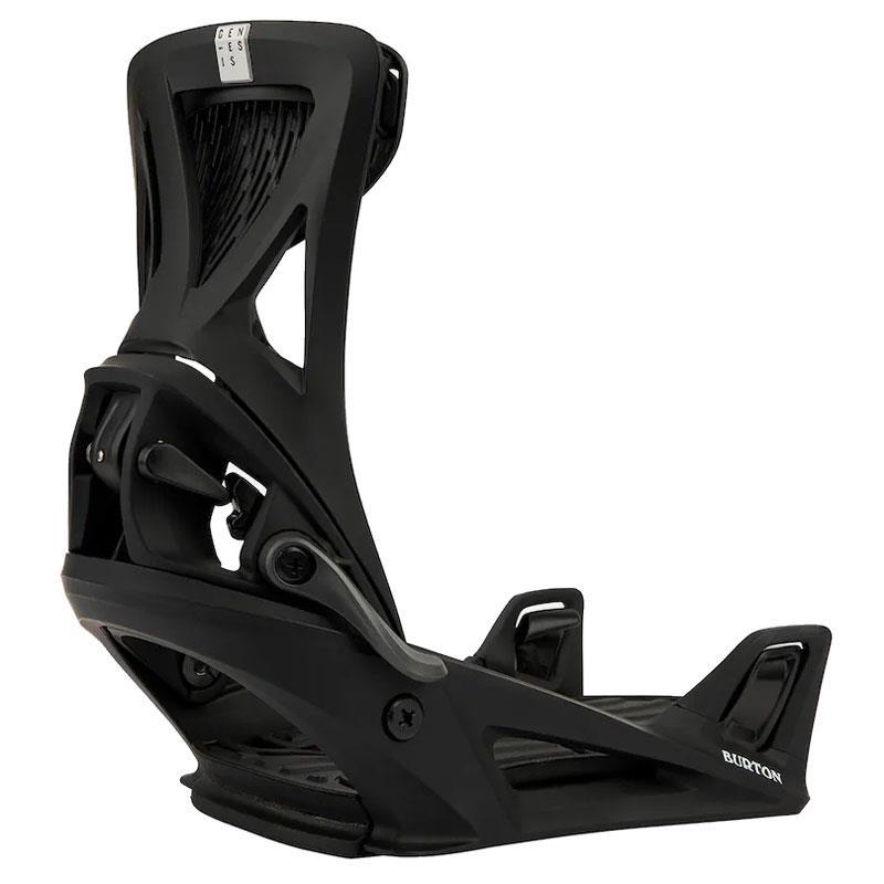 Burton Men's Step On® Genesis Re:Flex Snowboard Bindings