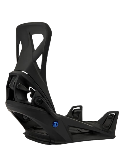 【美品】BURTON STEP ON Re:Flex メンズM Burton Step On Re:Flex Snowboard Bindings - Men's | Snowboards.com