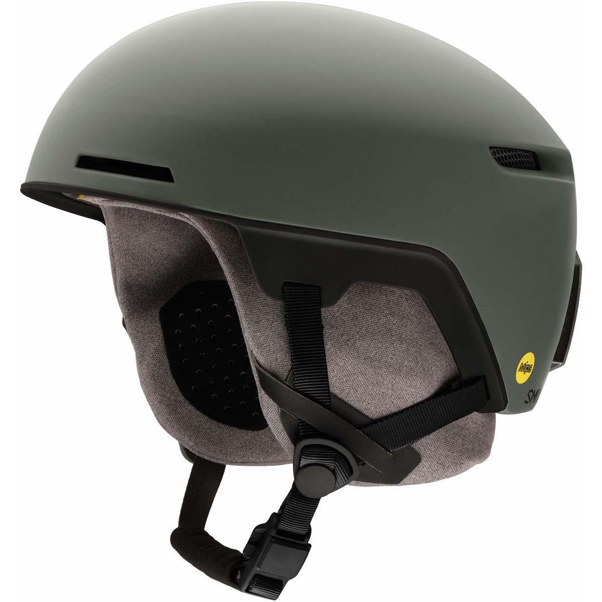 Smith Code MIPS Helmet