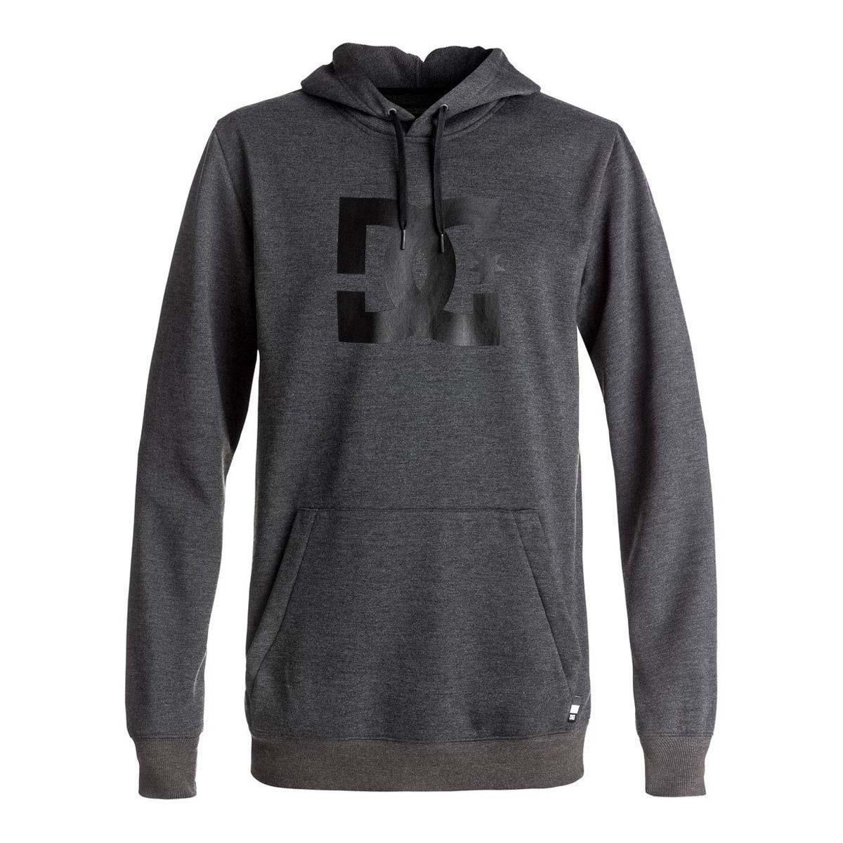 DC Shoes DC Snowstar Hoodie Men's 2018 model