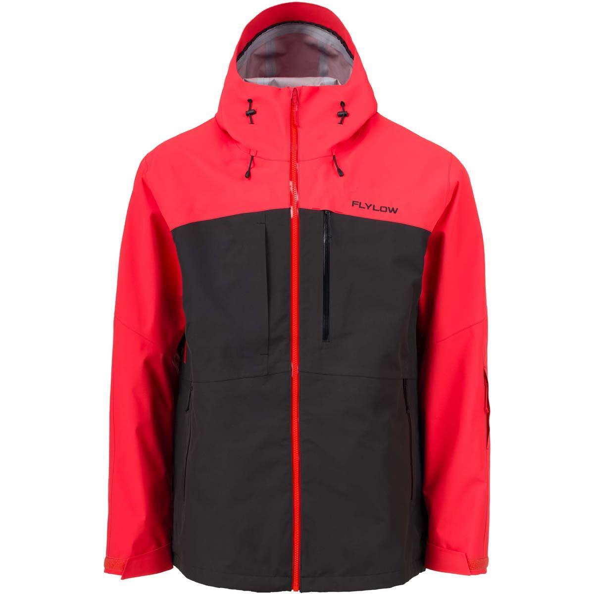Flylow Men's Quantum Pro Jacket | Snowboards.com