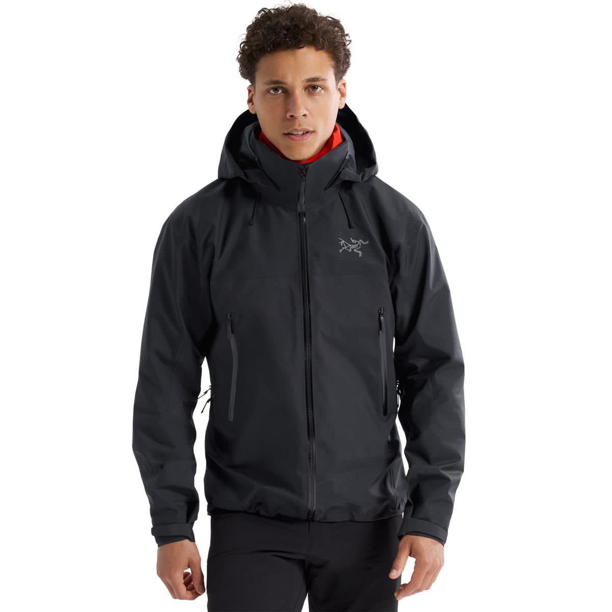 ARC'TERYX BETA AR Jacket S ベータAR 楽天市場】20%OFF 各色 アークテリクス ベータ AR ジャケット BETA AR