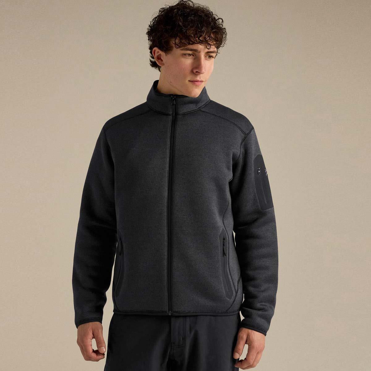 Arc'teryx Men's Covert Cardigan | Snowboards.com