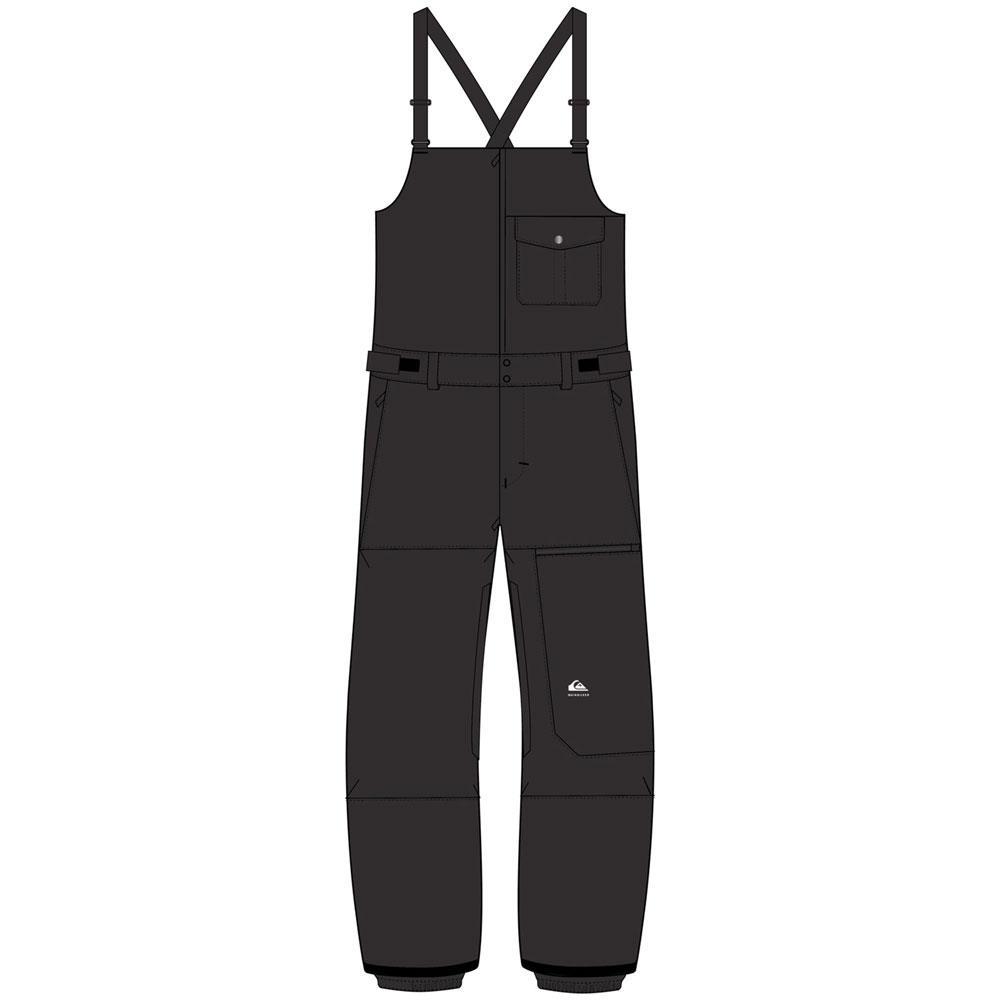 Quiksilver Utility Bib