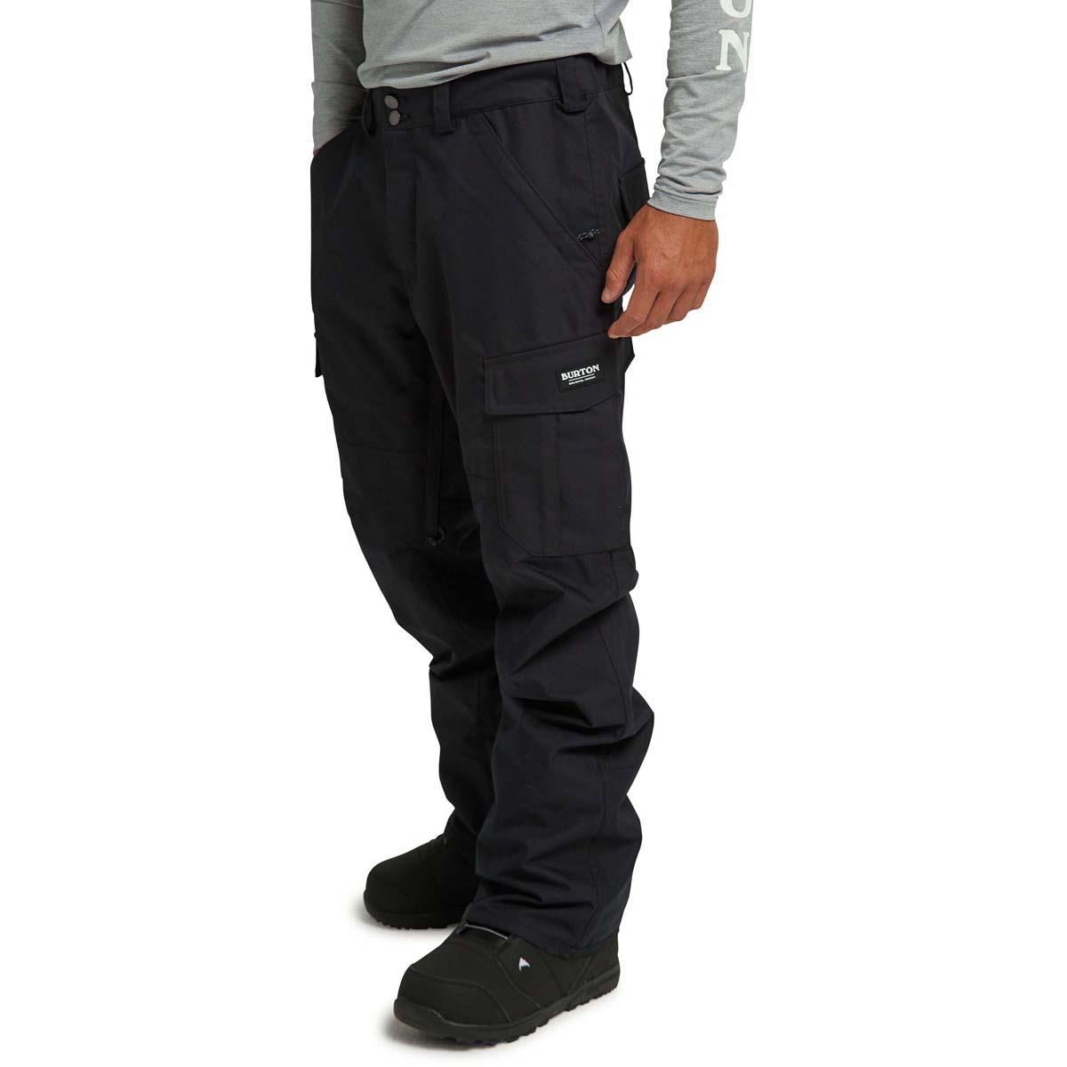スノーボード Burton Men's Cargo 2L Pants Burton Men's Cargo 2L Pants - Regular Fit | Snowboards.com