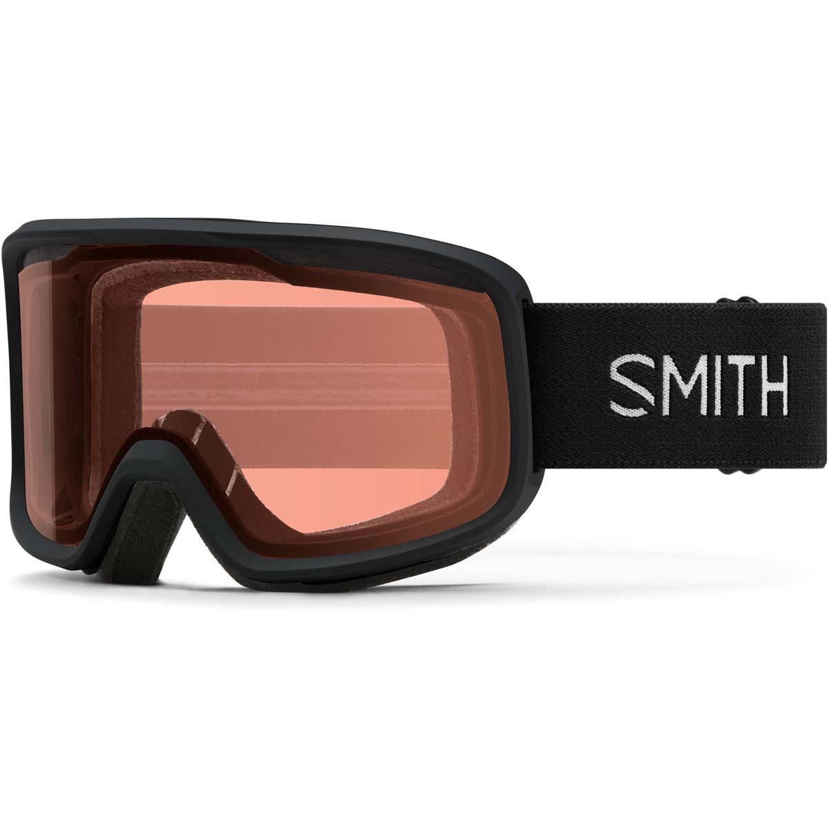 Smith Frontier Goggle | Snowboards.com