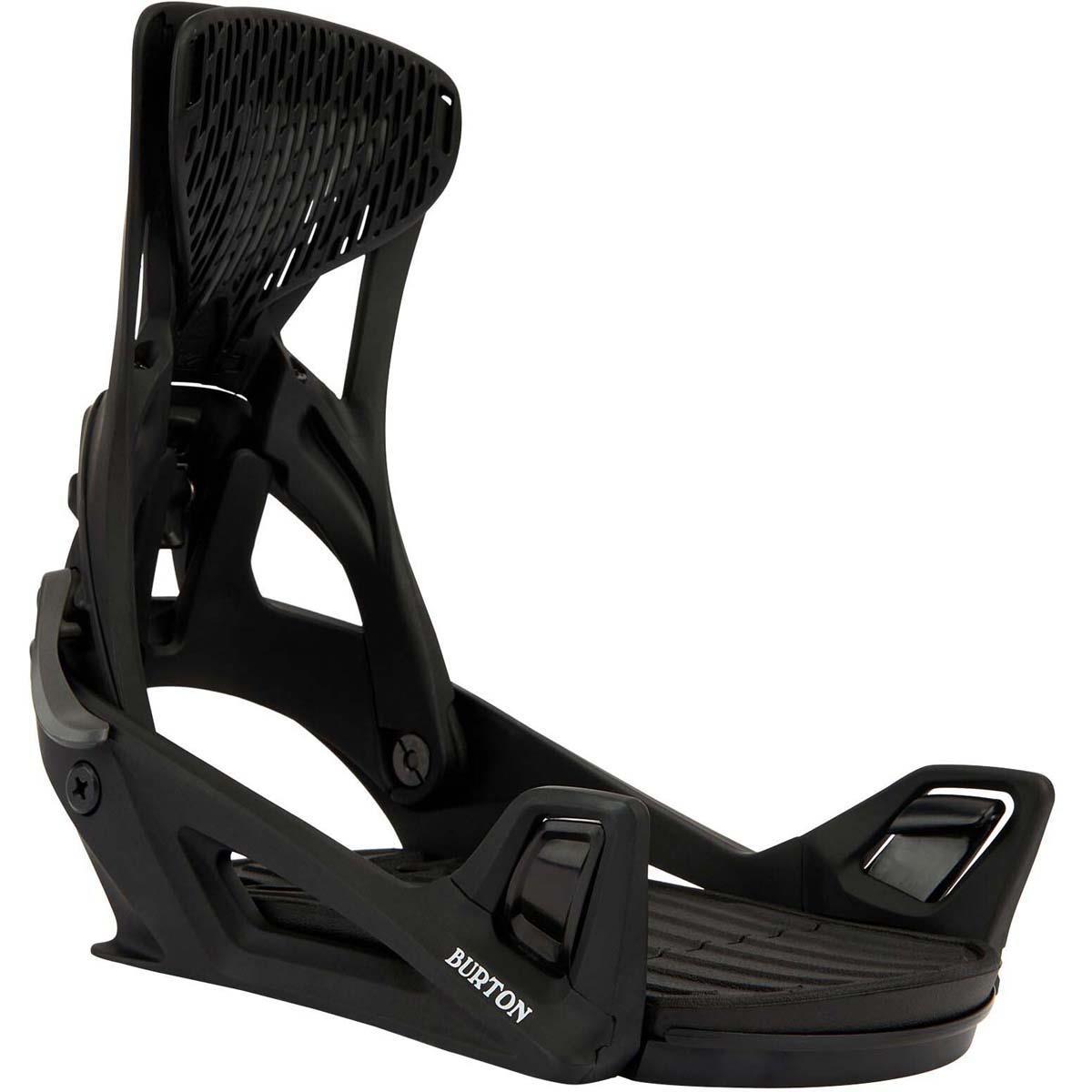 Burton Men's Step On® Genesis Re:Flex Snowboard Bindings