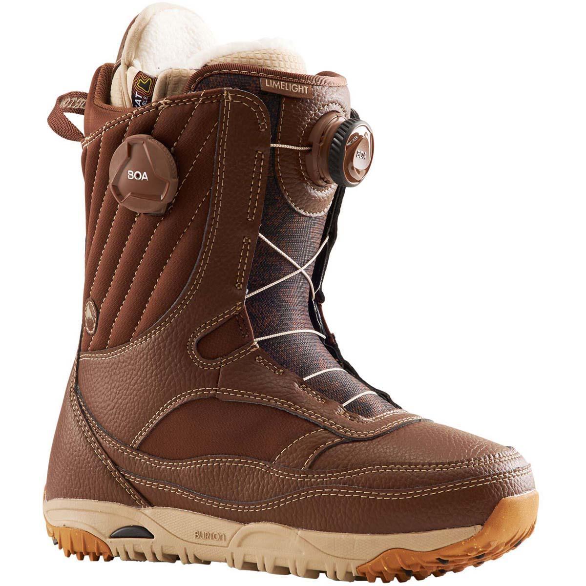 Burton Limelight BOA Snowboard Boots   Women's