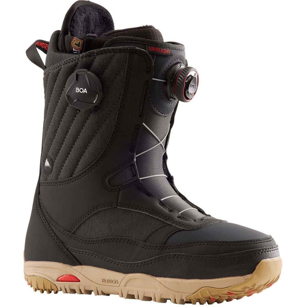 Burton Limelight BOA Snowboard Boots   Women's