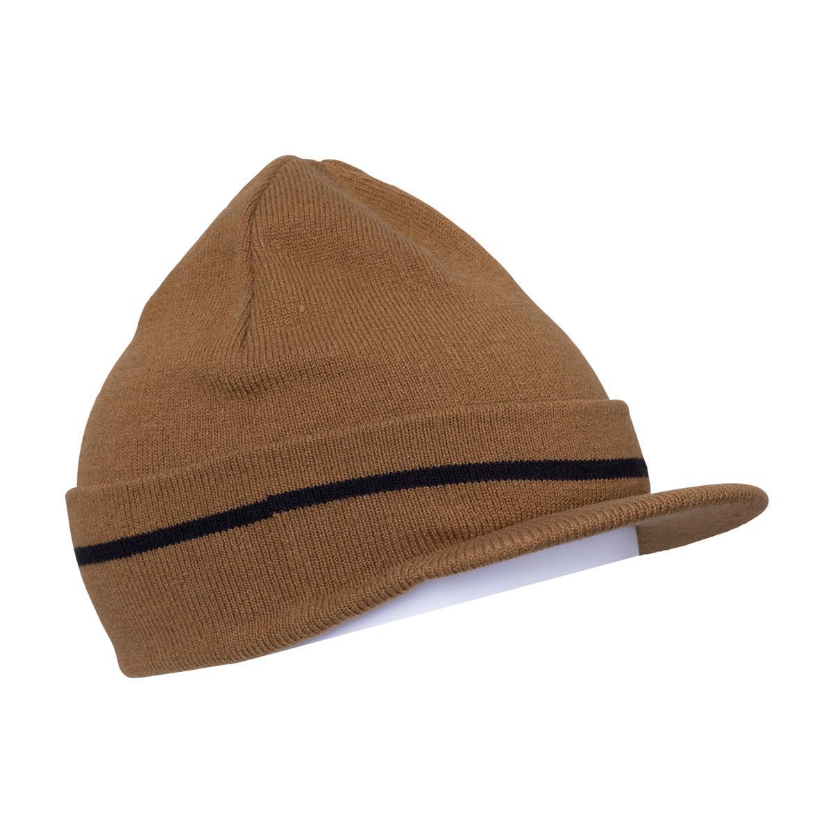 686 Visor Knit Beanie - Men's | Snowboards.com
