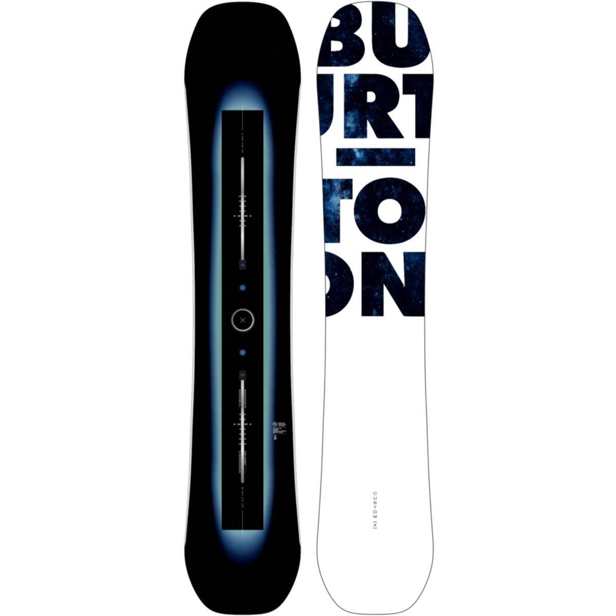 Burton Custom X