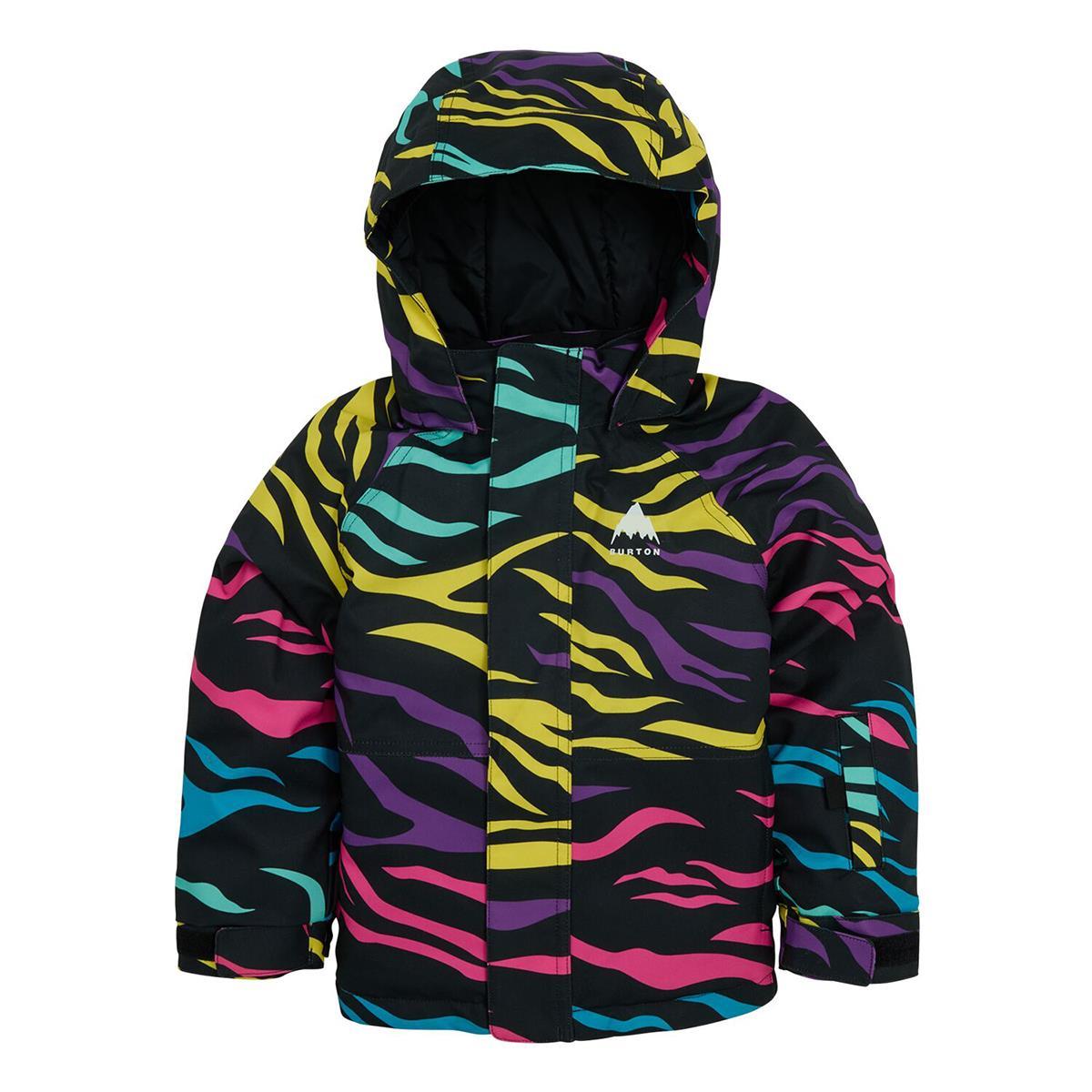 Burton Toddlers' Classic 2L Jacket | Snowboards.com