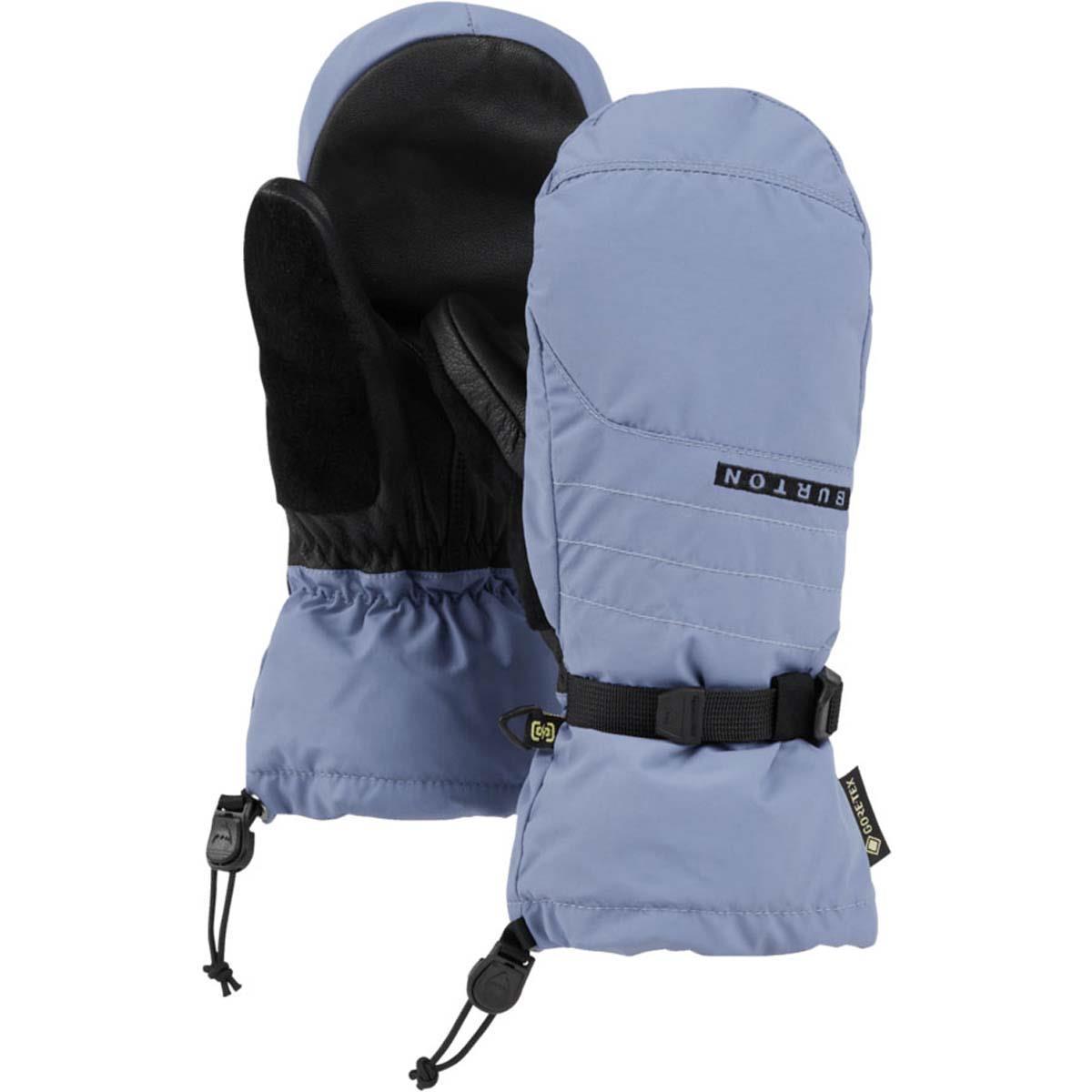 Burton Women's Deluxe GORE‑TEX Mitten | Snowboards.com