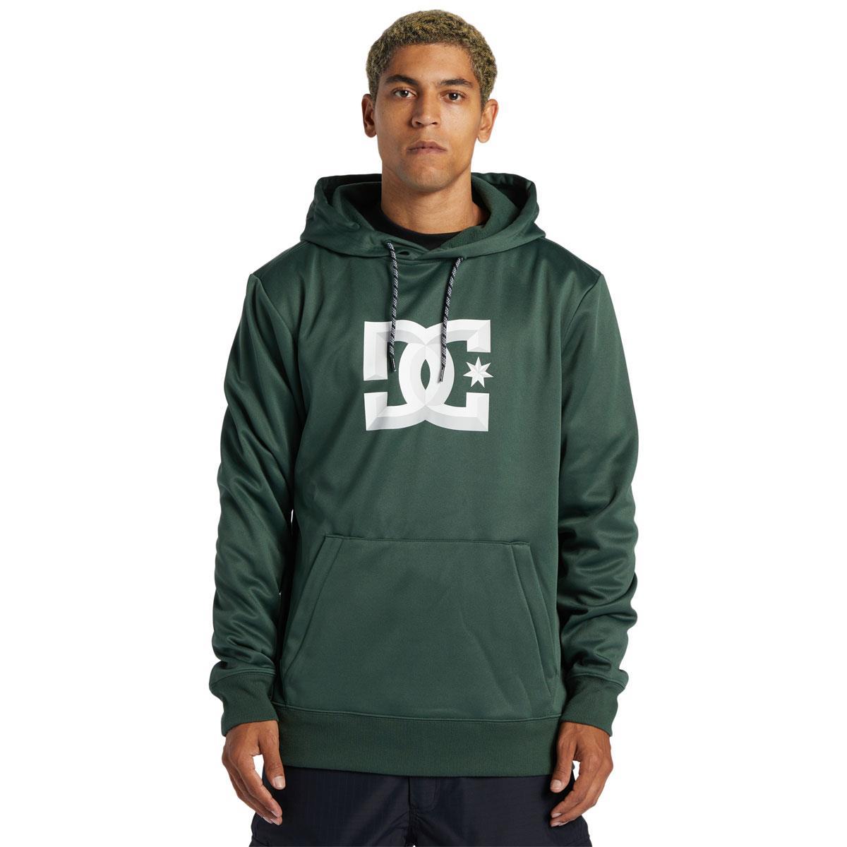 DC Snowstar Hoodie - Men's | Snowboards.com