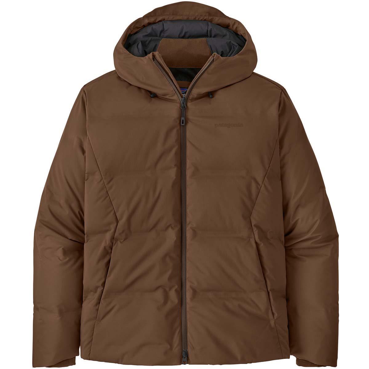 Patagonia Men's Jackson Glacier Jacket | Snowboards.com