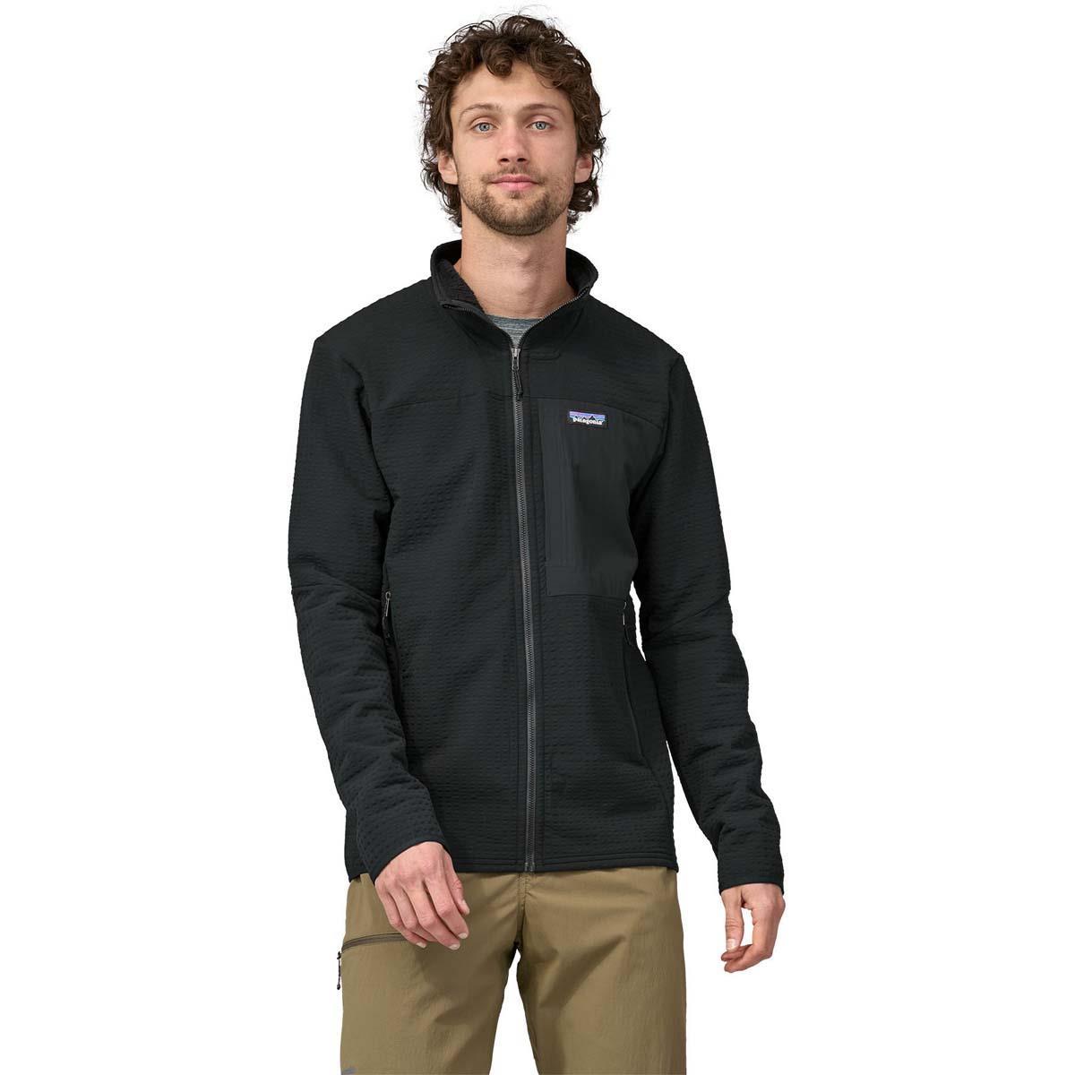 Patagonia Men's R2® TechFace Jacket | Snowboards.com