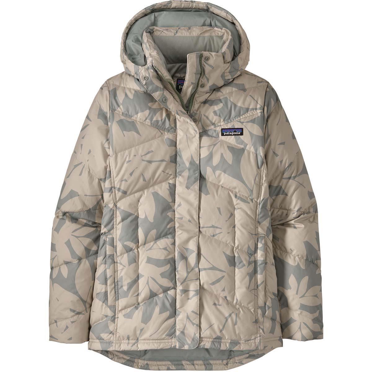 Patagonia Women's Down With It Jacket | Snowboards.com