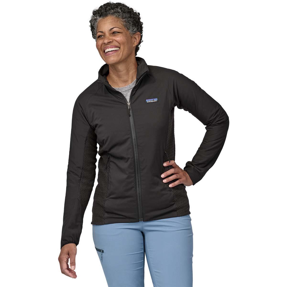 Patagonia Women's Nano-Air® Light Hybrid Jacket | Snowboards.com