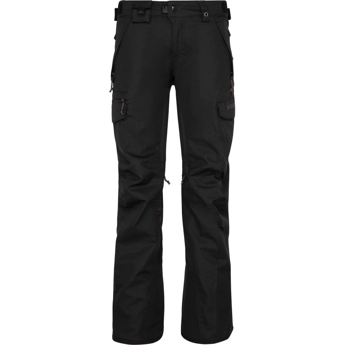 686 Smarty 3-1 Cargo Pants - Women's | Snowboards.com