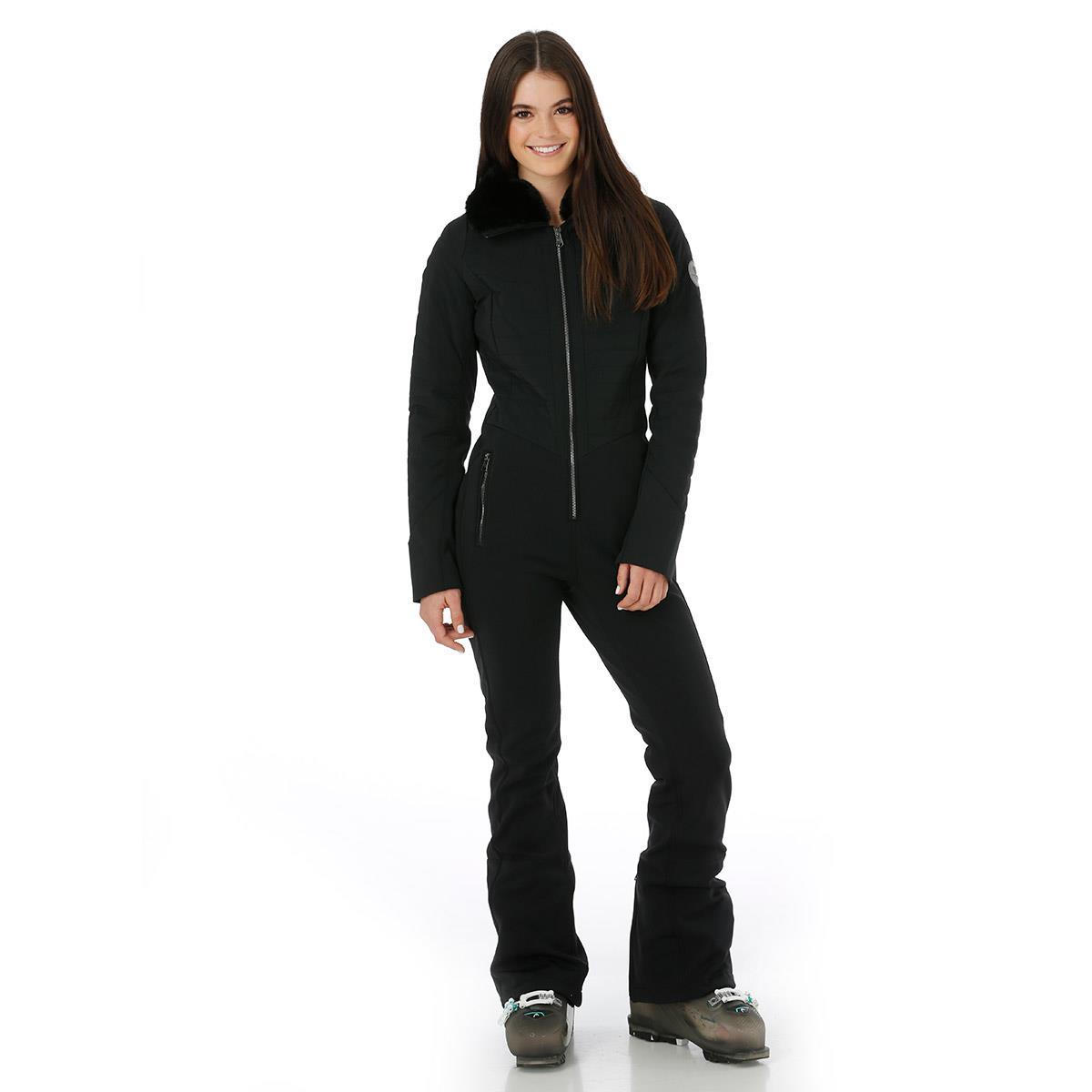 Obermeyer Women's Katze Suit - 2024 model | Snowboards.com