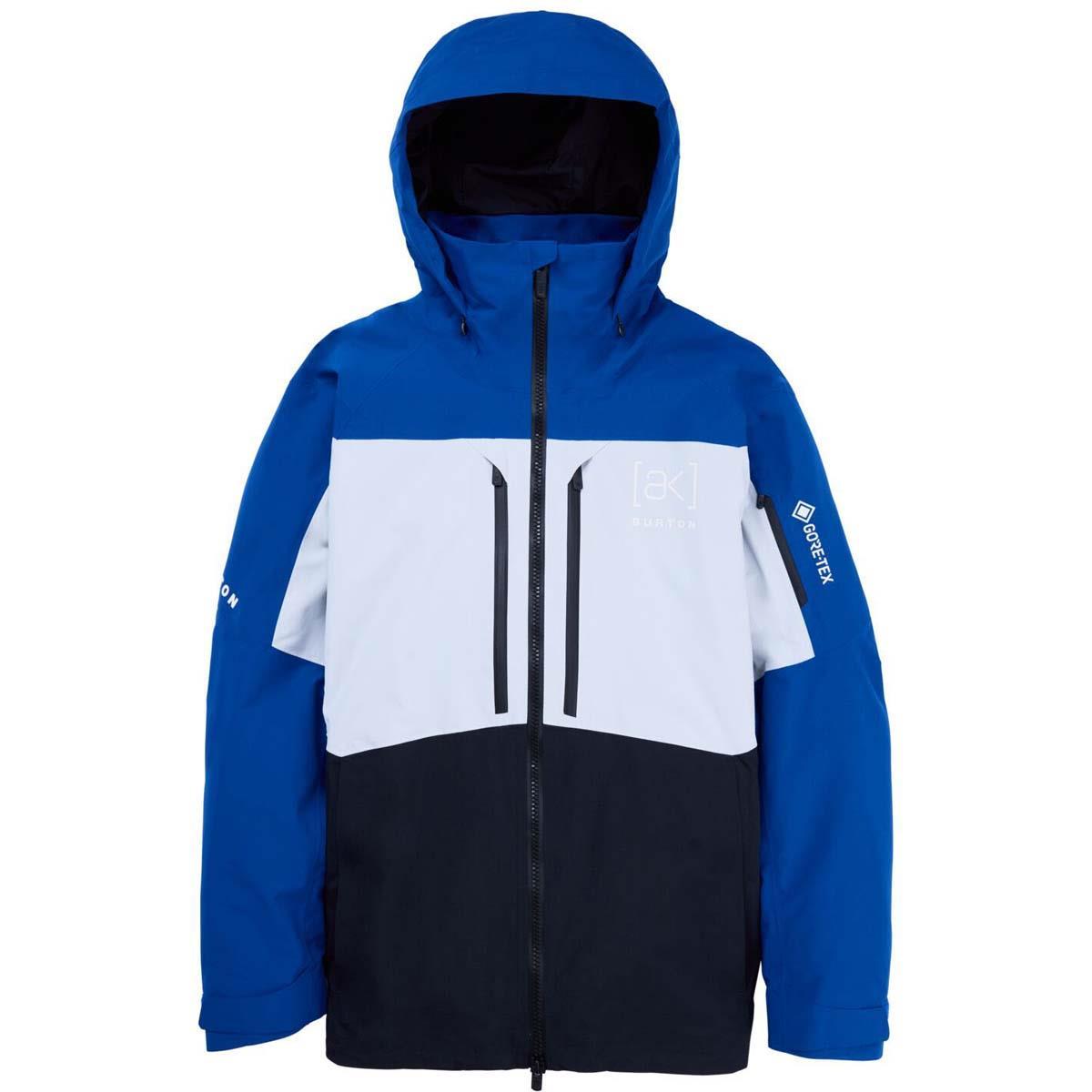 Burton ジャケット M AK GORE SWASH JK GORE-TEX BURTON（バートン） 24-25 BURTON スノージャケット スノーボード