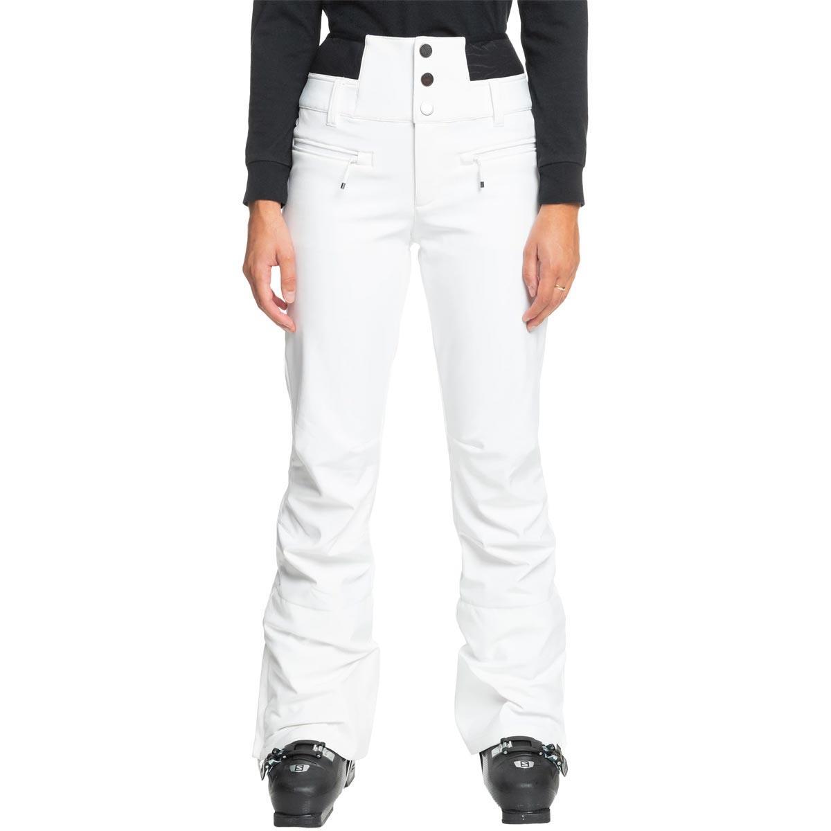 Rising High - Technical Snow Pants for Women
