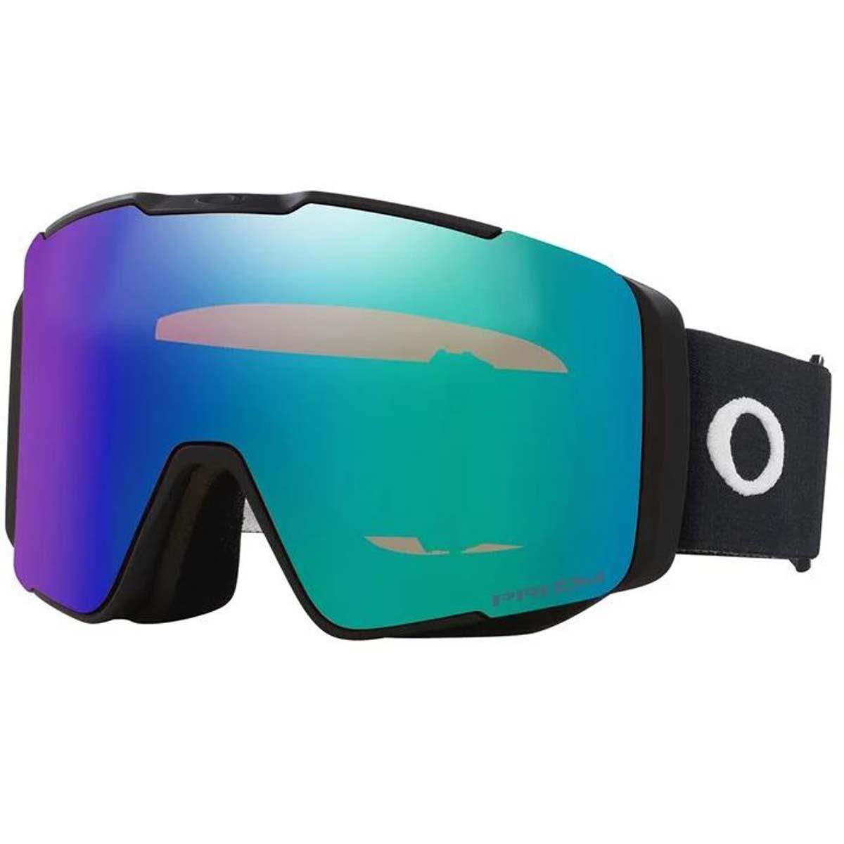 Oakley Line Miner