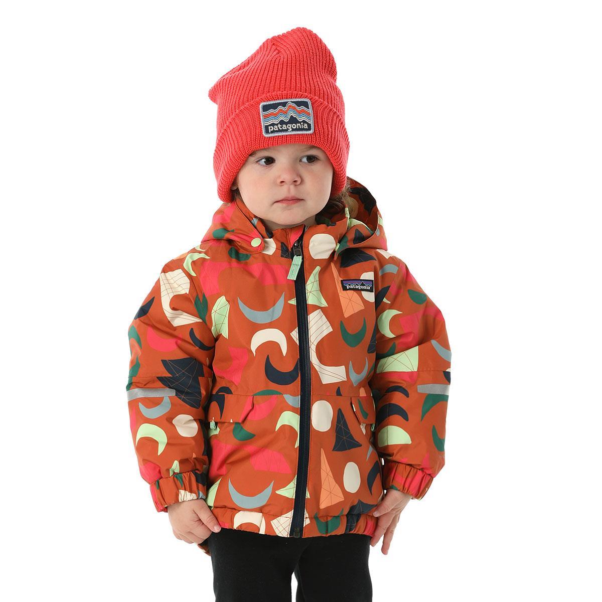 Patagonia Baby Snow Pile Jacket | Snowboards.com