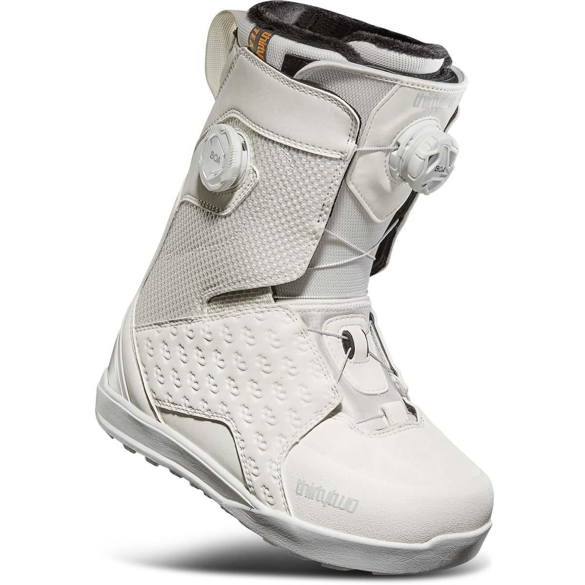 ThirtyTwo Women's 32 Lashed Double Boa Snowboard Boots