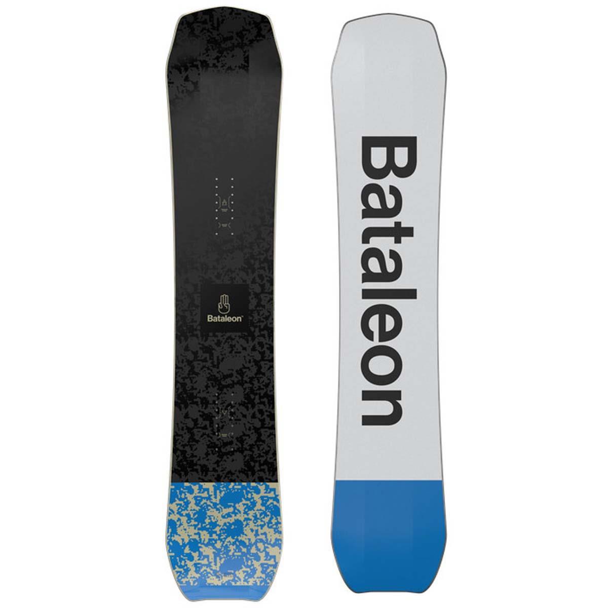 Bataleon Men's Whatever Snowboard | Snowboards.com