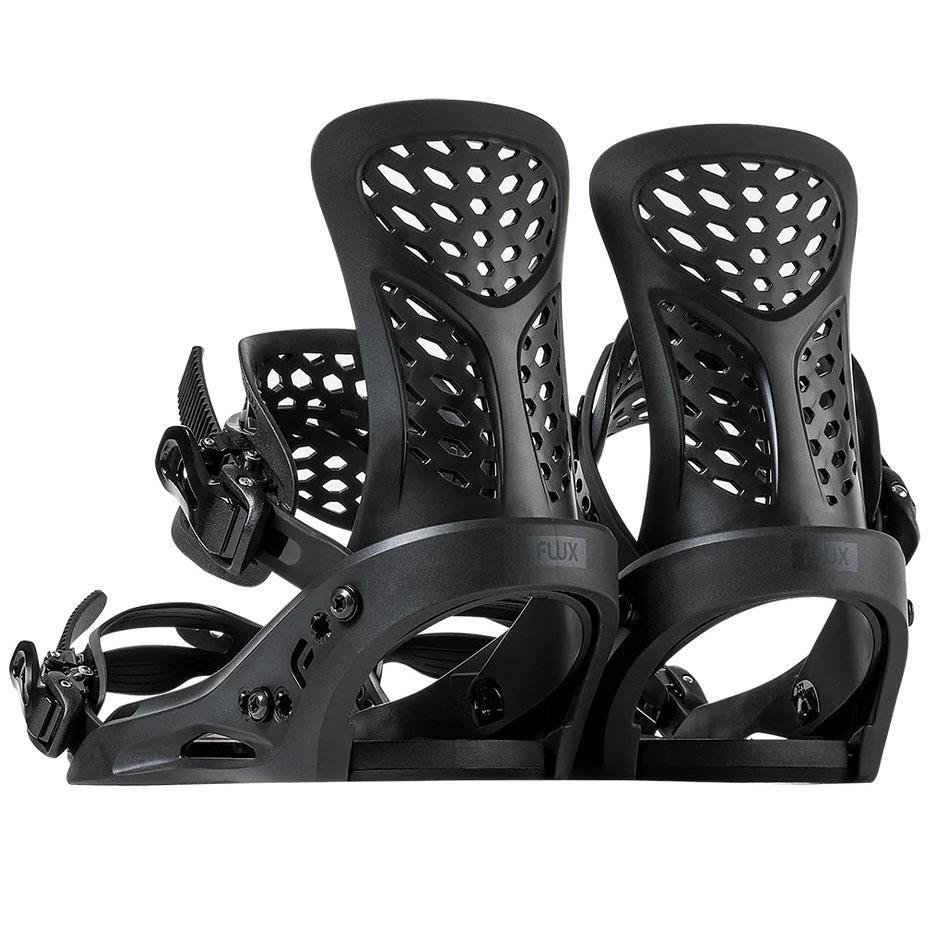 Flux Men's PR Bindings | Snowboards.com