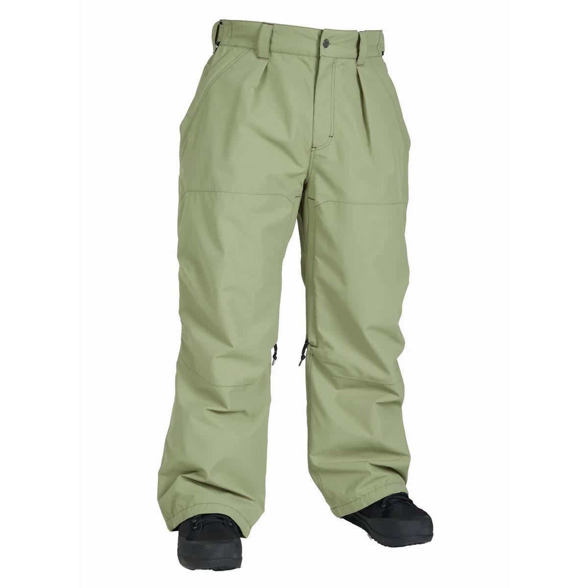 Airblaster Men's Contrast Pant | Snowboards.com