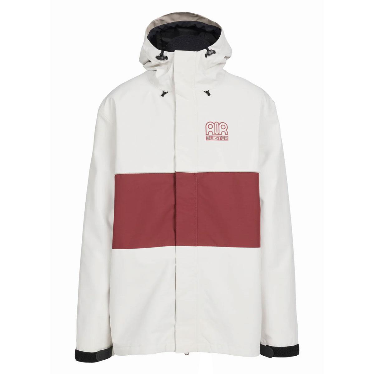 Airblaster Men's Phatstripe Jacket | Snowboards.com
