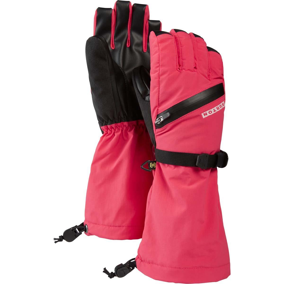 Burton Vent Glove - Youth | Snowboards.com