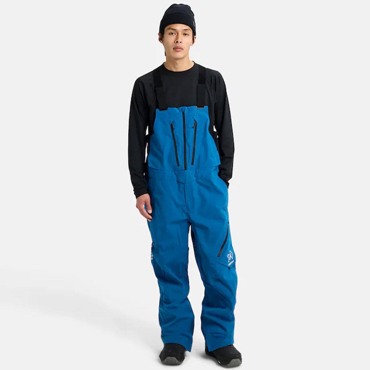 Burton Men's [ak] Cyclic GORE‑TEX 2L Pants | Snowboards.com