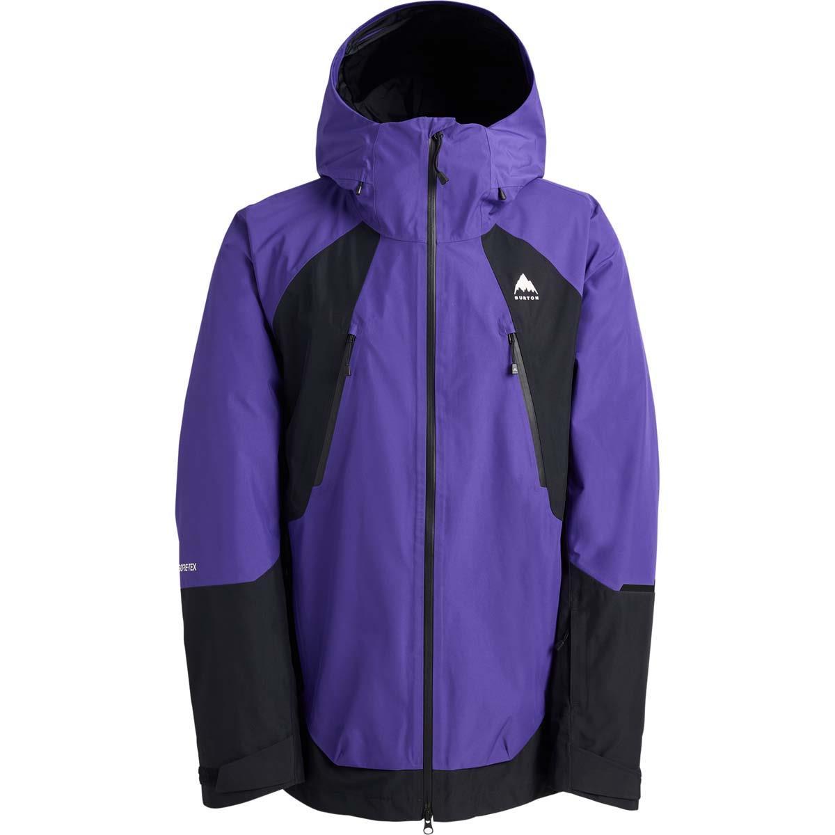 Burton Men's Reserve GORE-TEX Jacket | Snowboards.com
