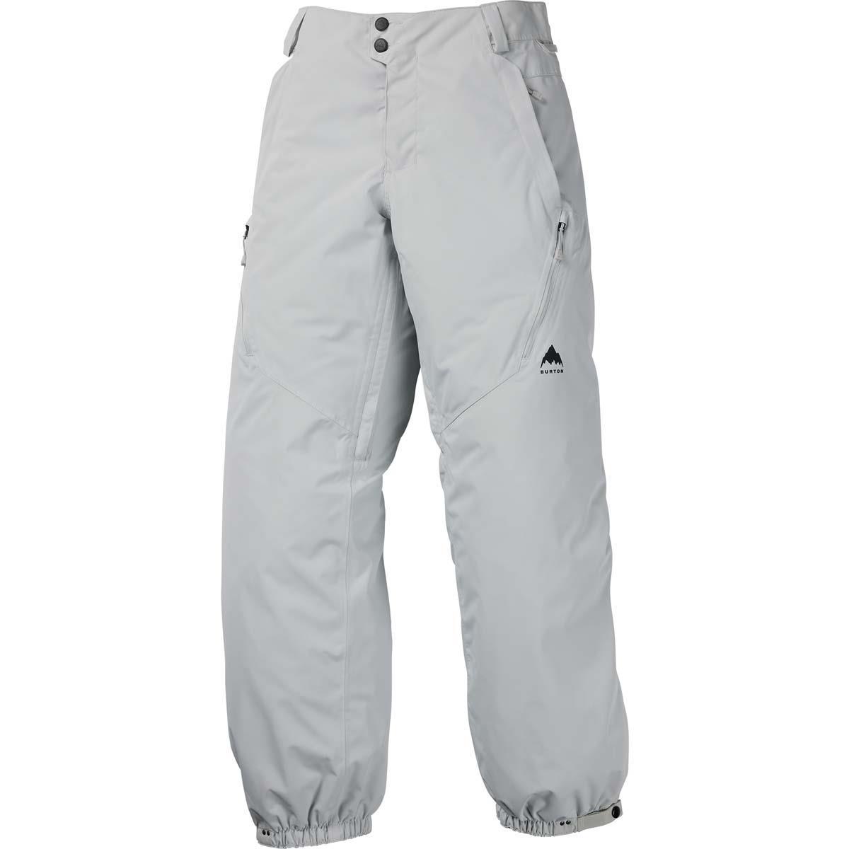 Burton Women's Reserve 2L Relaxed Pant | Snowboards.com