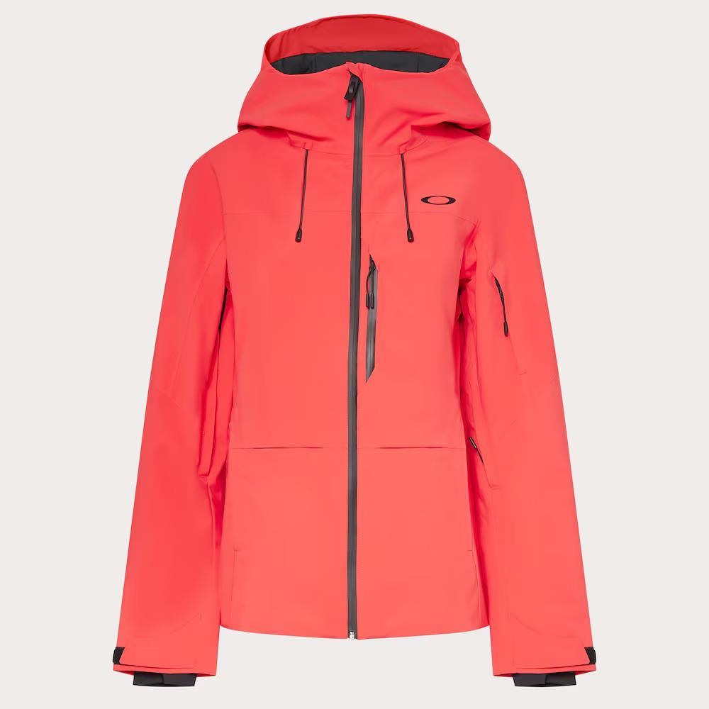 Oakley Women's Canopy Insulated Jacket | Snowboards.com