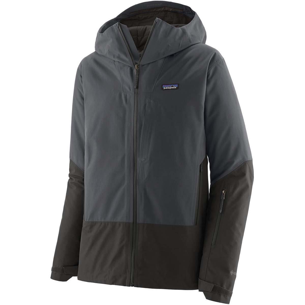 Patagonia Men's Insulated Storm Shift Jacket | Snowboards.com