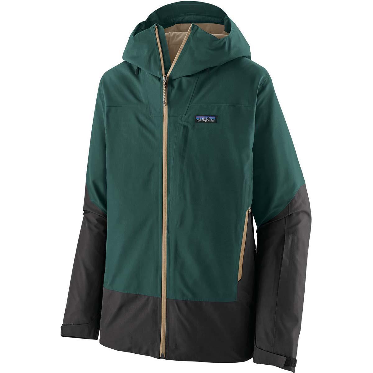 Patagonia Men's Storm Shift Jacket | Snowboards.com
