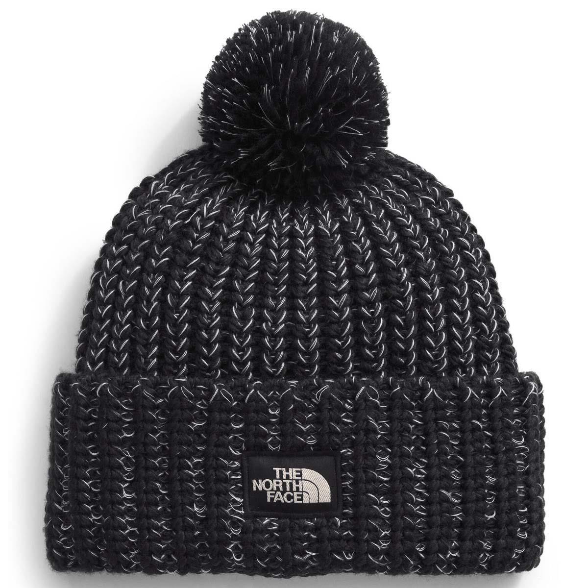The North Face Cozy Chunky Cabin Beanie | Snowboards.com