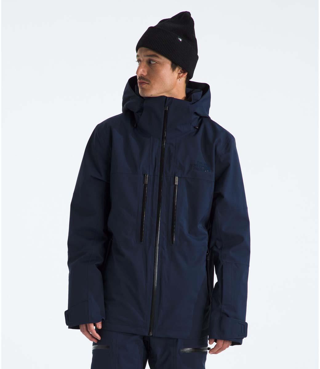 The North Face Men's Chakal Jacket | Snowboards.com
