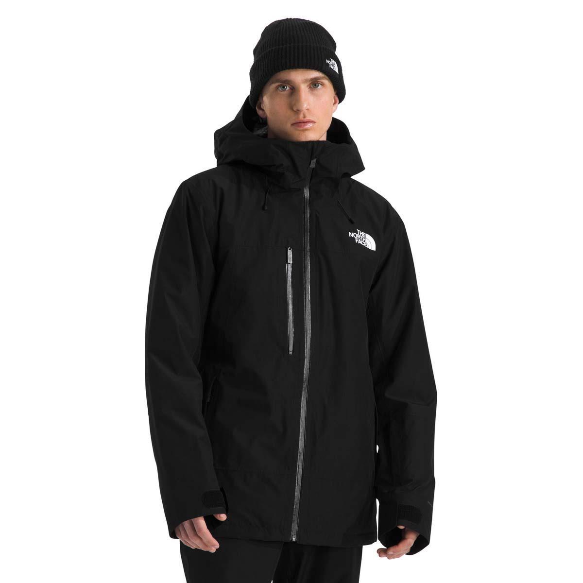 The North Face Men's Descendit Jacket | Snowboards.com