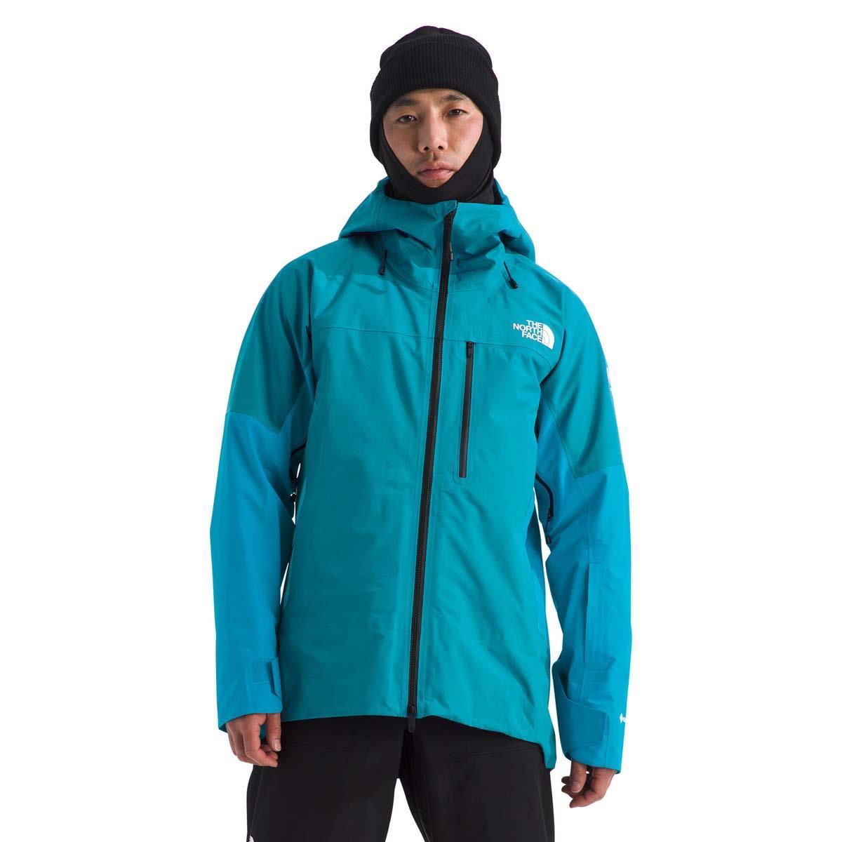 The North Face Men's Summit Eastwall Gore-Tex Jacket | Snowboards.com