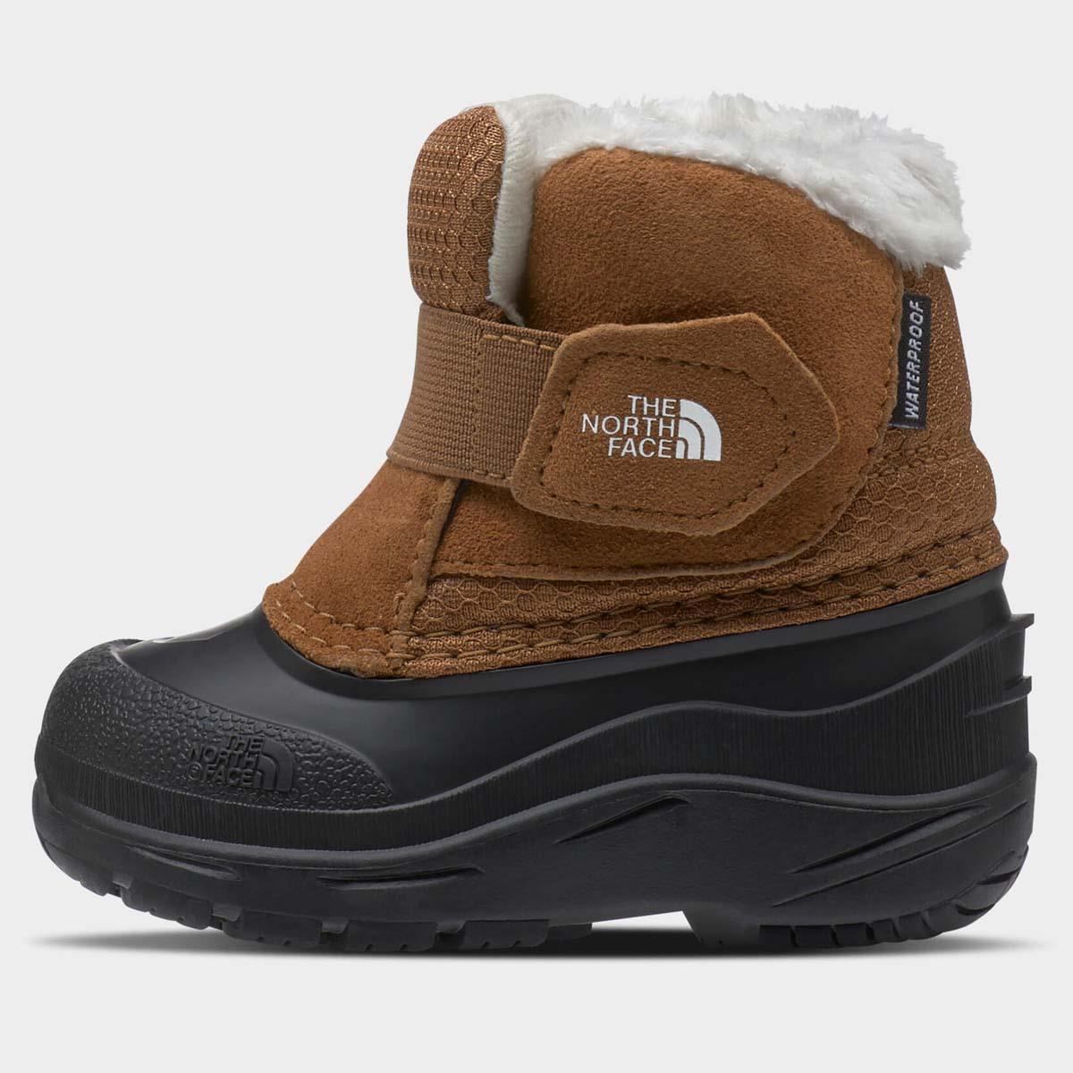 The North Face Toddler Alpenglow II Boots | Snowboards.com