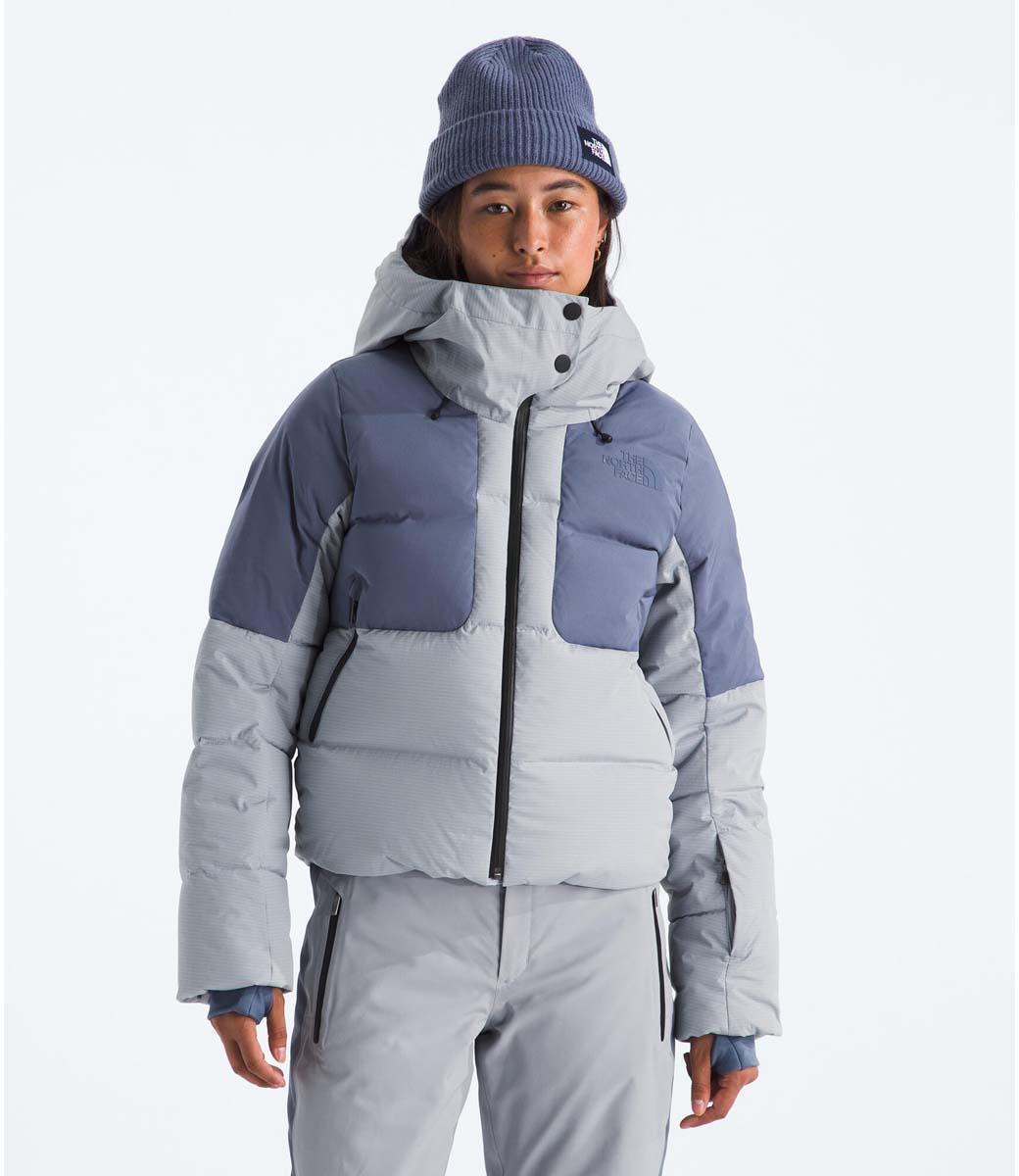The North Face Women's Cold Spell Cropped Down Jacket | Snowboards.com